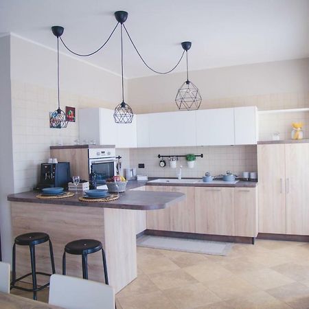 Evenal Apartment Монополи Экстерьер фото