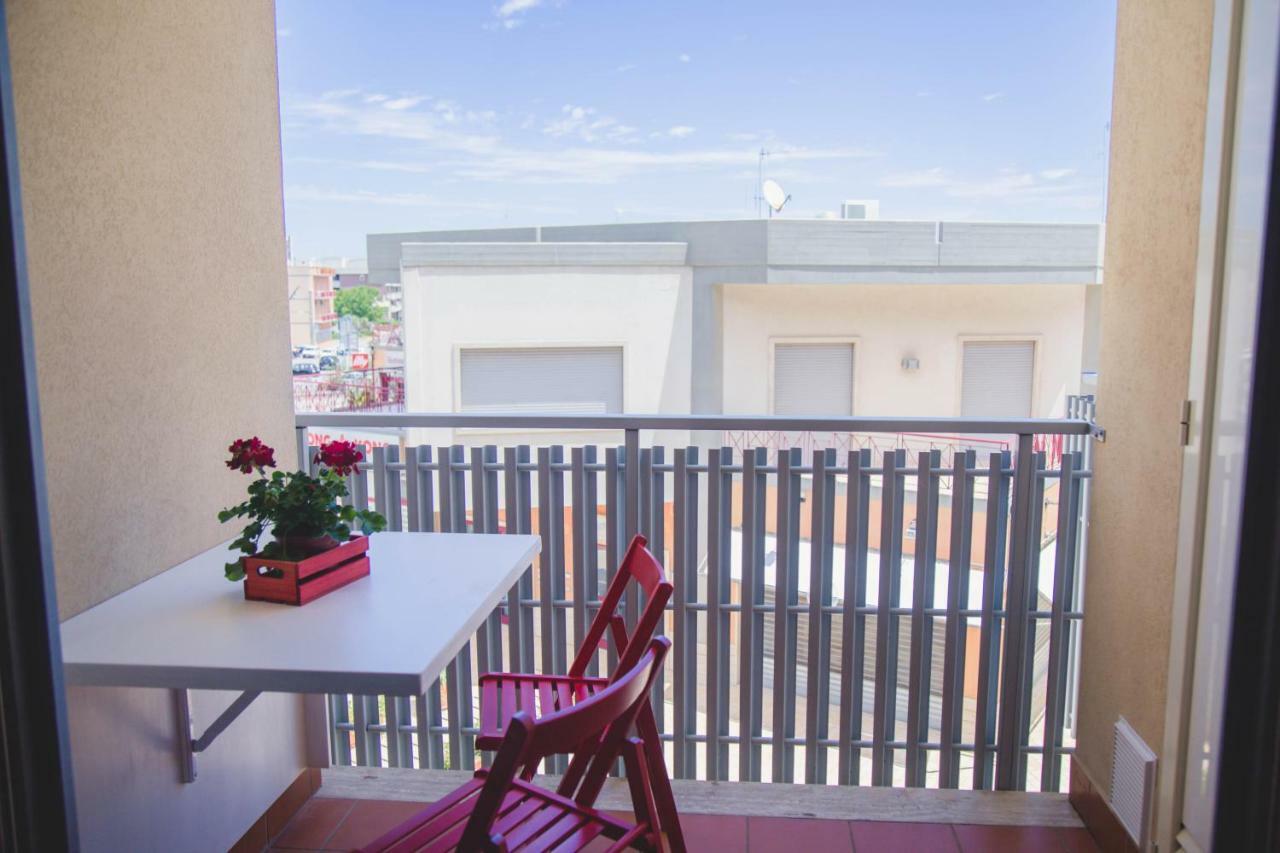 Evenal Apartment Монополи Экстерьер фото