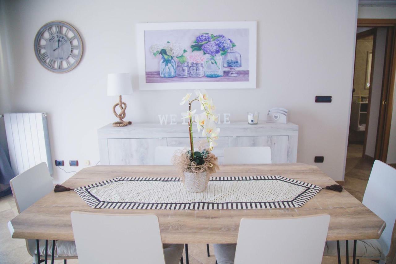 Evenal Apartment Монополи Экстерьер фото