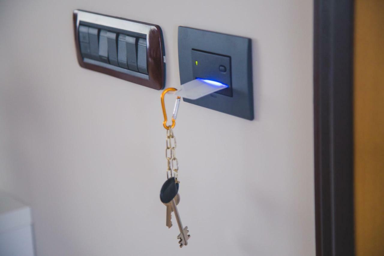 Evenal Apartment Монополи Экстерьер фото