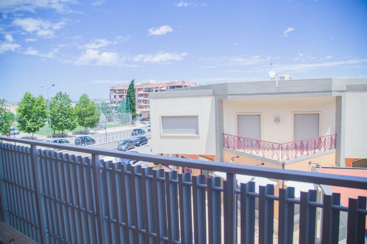 Evenal Apartment Монополи Экстерьер фото