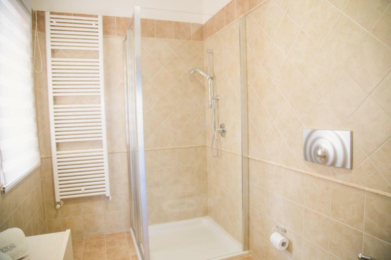 Evenal Apartment Монополи Экстерьер фото