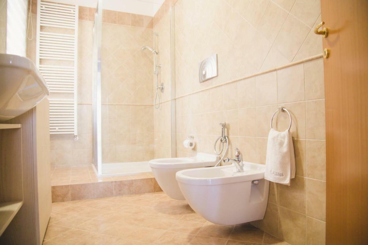 Evenal Apartment Монополи Экстерьер фото