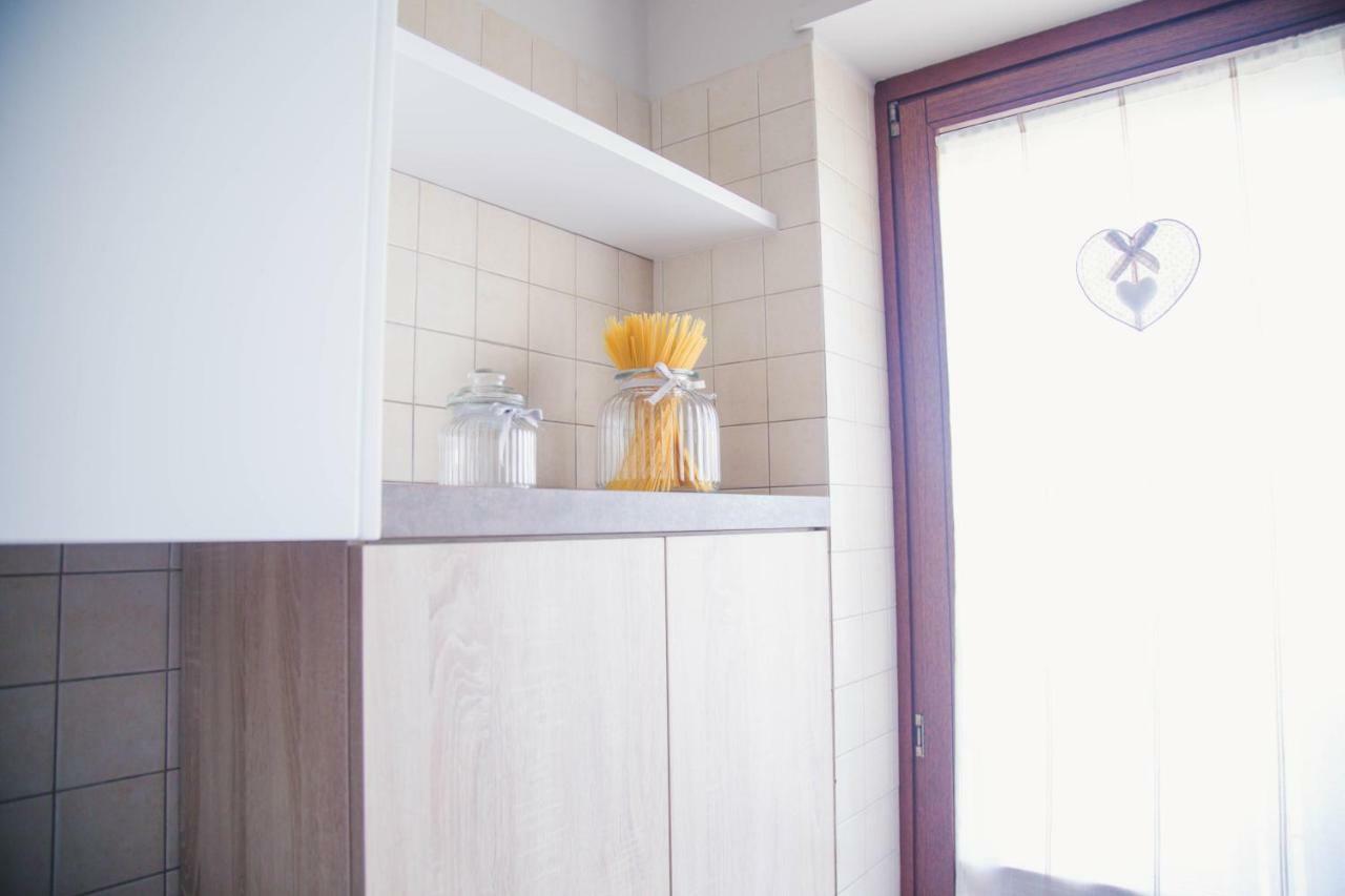 Evenal Apartment Монополи Экстерьер фото
