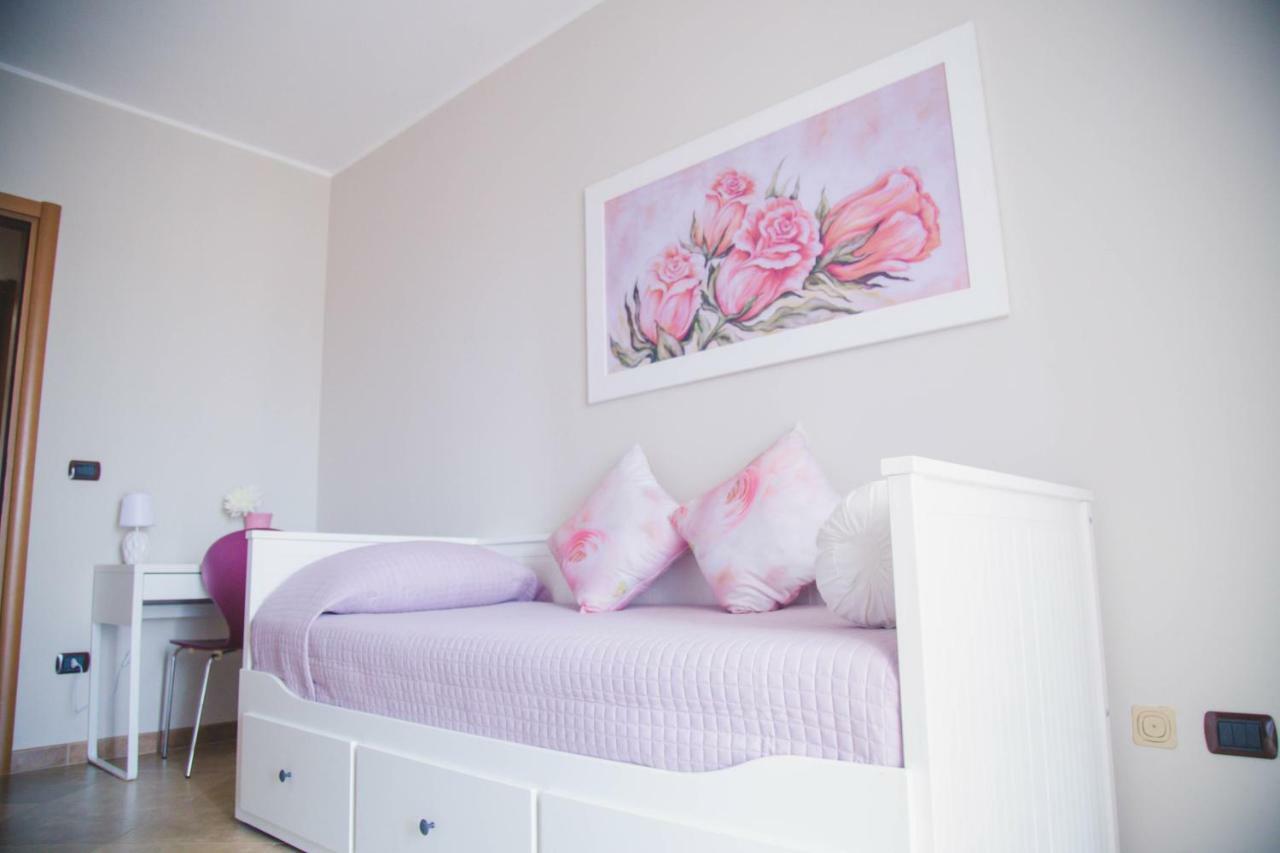 Evenal Apartment Монополи Экстерьер фото