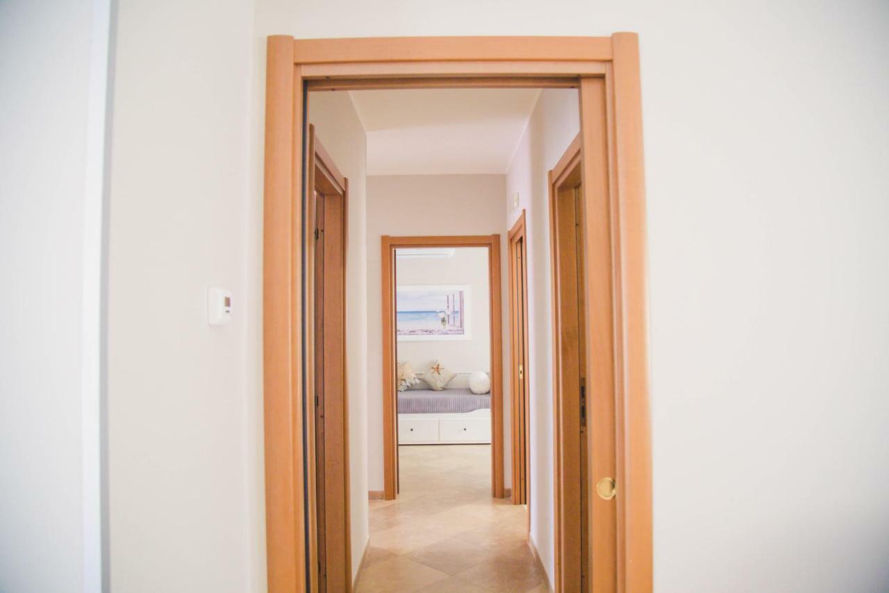 Evenal Apartment Монополи Экстерьер фото