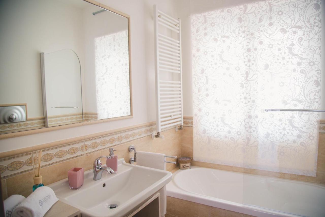 Evenal Apartment Монополи Экстерьер фото